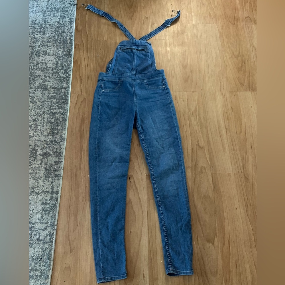 H&M Overalls, US Size 4